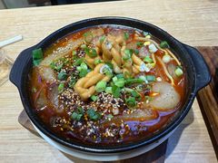 -西安贾三灌汤包·回坊小吃·清真炒菜(北院门总店)