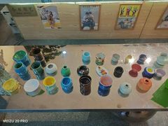 -袁亮今日陶艺(苹果社区总店)