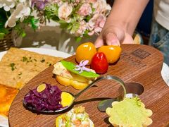-俄士厨房(五棵松华熙LIVE店)