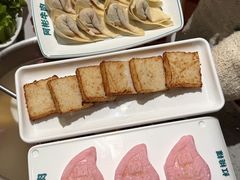 -非遗•老字号•阿彬牛肉火锅(广济桥店)