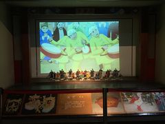 -中国京杭大运河博物馆