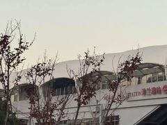 -美兰湖景区