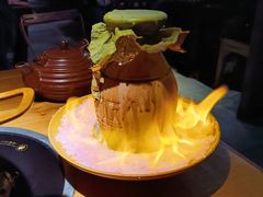 -吃饭皇帝大(长宁龙之梦店)