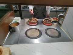 -紫光园·烤鸭·北京菜(团结湖店)