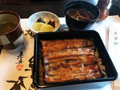 -竹叶亭(银座店)