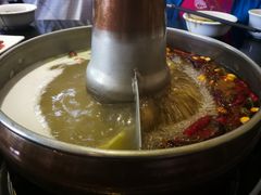 -蒙星月涮肚火锅城(宏运家园店)