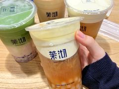 -茉沏(光启城店)