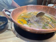 铜瓢牛肉-妈妈的味道(和顺古镇店)