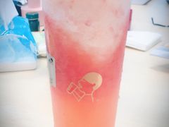 -喜茶(上海兴业太古汇店)