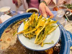 -王歘歘·chuǎ火锅(五道营店)