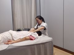 -名医堂·颈肩腰腿特色调理(浦三路店)