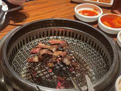 -烧肉一番·新韩式炭火烤肉(大岭山店)