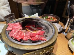 -泥炉烧肉师(新街口金銮巷店)