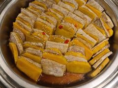-感恩心素食馆(百世广场店)