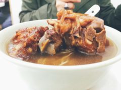 -麦文记面家(佐敦店)