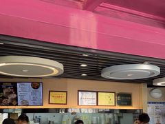 -鸡鸣汤包(红山动物园店)