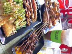 -蚝抵食·湛江生蚝(湾北路店)