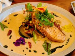 -UPPER KITCHEN(延安路店)