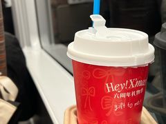 -兰熊鲜奶(西直门凯德mall店)