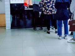 -安徽阜阳卷馍(西单店)