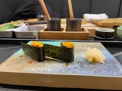 -Sushi Hanzo半藏(天环广场店)