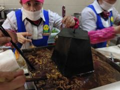 -田三卷馍(人民中路店)