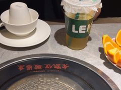-野山舂·贵州现舂酸汤牛肉(民生路店)