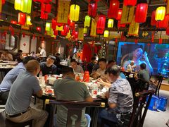 -小财神·老派赣州菜·中华美食地标(第五大道店)