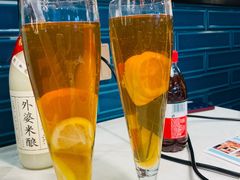 -外婆小聚茶餐厅·生日·团建(市民中心店)