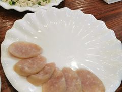 -丽泽山庄·生态怀柔菜·虹鳟鱼(红螺寺店)