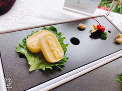 -浙江西子宾馆·牡丹厅