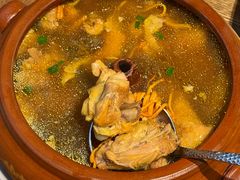 -小喜客·云南特色菜(纳西庭院店)