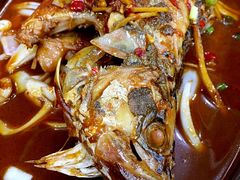 -徽州美食(三十年老店)