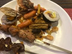 -汉巴味德巴西烤肉(顺和广场店)