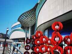 -凯德广场(金牛店)