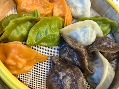 -大清花饺子(山庄店)