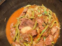 -遇东北林区铁锅炖(南开店)