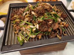 -福来居烤鸭店(天坛二店)