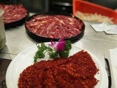 -老码头火锅(骡马市店)