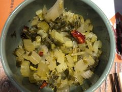 -小杨烤肉(朱雀店)