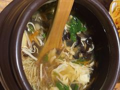 -满园烤鸭·春饼(华强广场店)