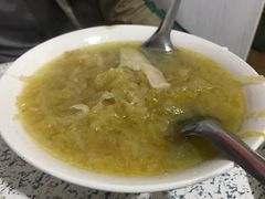 -铁亭子豆腐馆(振兴街店)