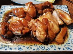-食戟