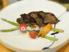 -天正河鲀·河豚亭(大连店)