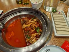-刘一锅筋头巴脑(千峰路店)
