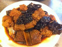 iphone_upload_pic-老浒记烤鸭-北京菜(琉璃厂店)
