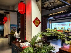 -唐师傅湘西名菜馆(武陵路店)