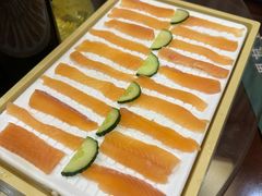 -壹湖两岸·鱼鲜山里菜(东江湖店)