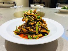 -辣螃铠盆盆蟹大排档(海昌店)