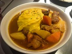 -西堤牛排(北京国瑞店)